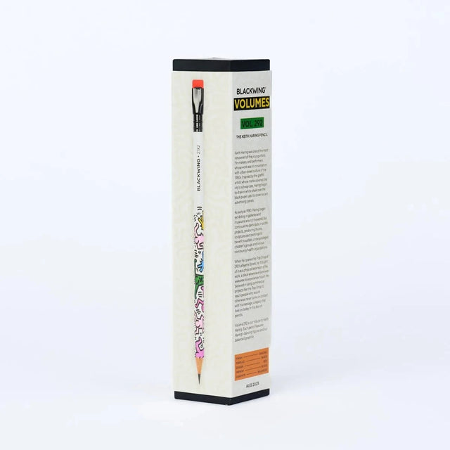 Blackwing Matite Blackwing Limited Edition Vol.292 - Keith Haring