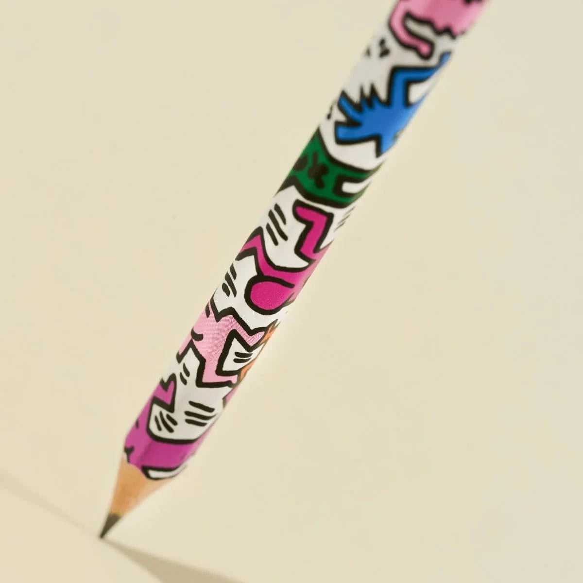 Blackwing Matite Blackwing Limited Edition Vol.292 - Keith Haring