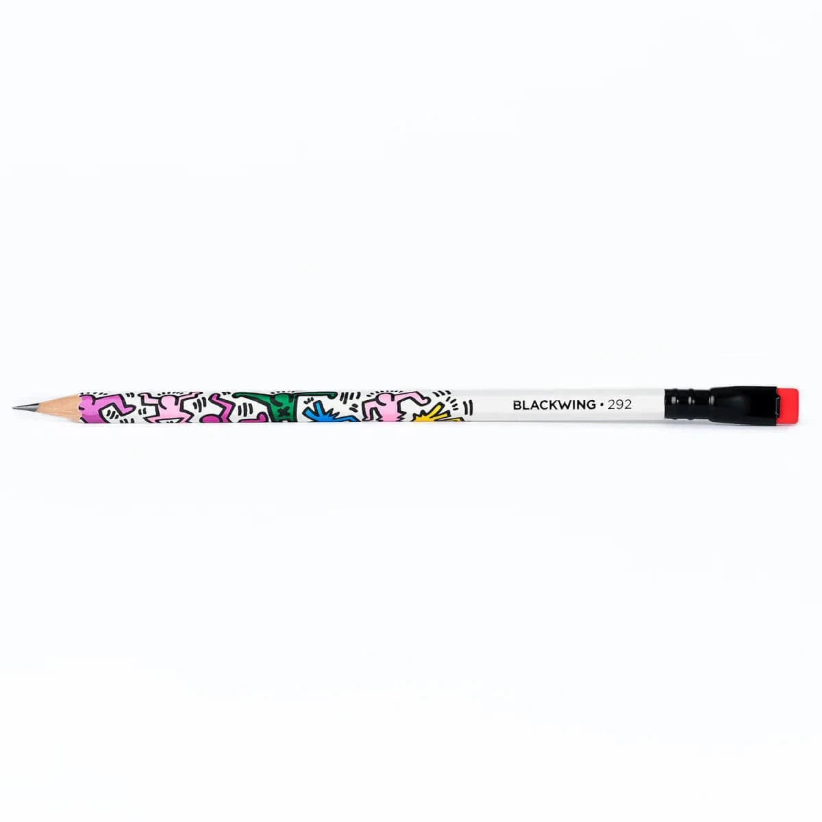Blackwing Matite MATITA SINGOLA Blackwing Limited Edition Vol.292 - Keith Haring