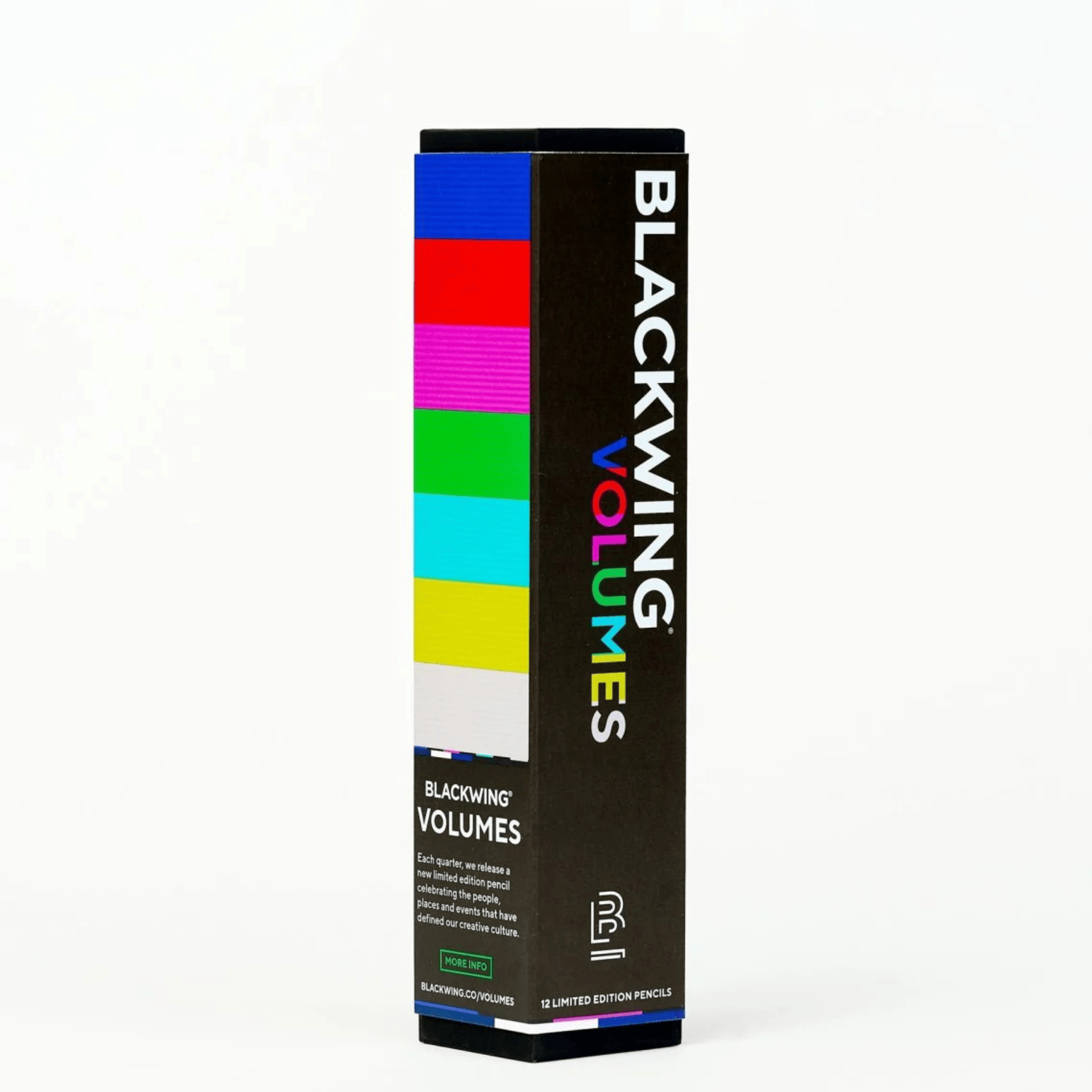 Blackwing Matite Blackwing Limited Edition Vol.343 - in arrivo