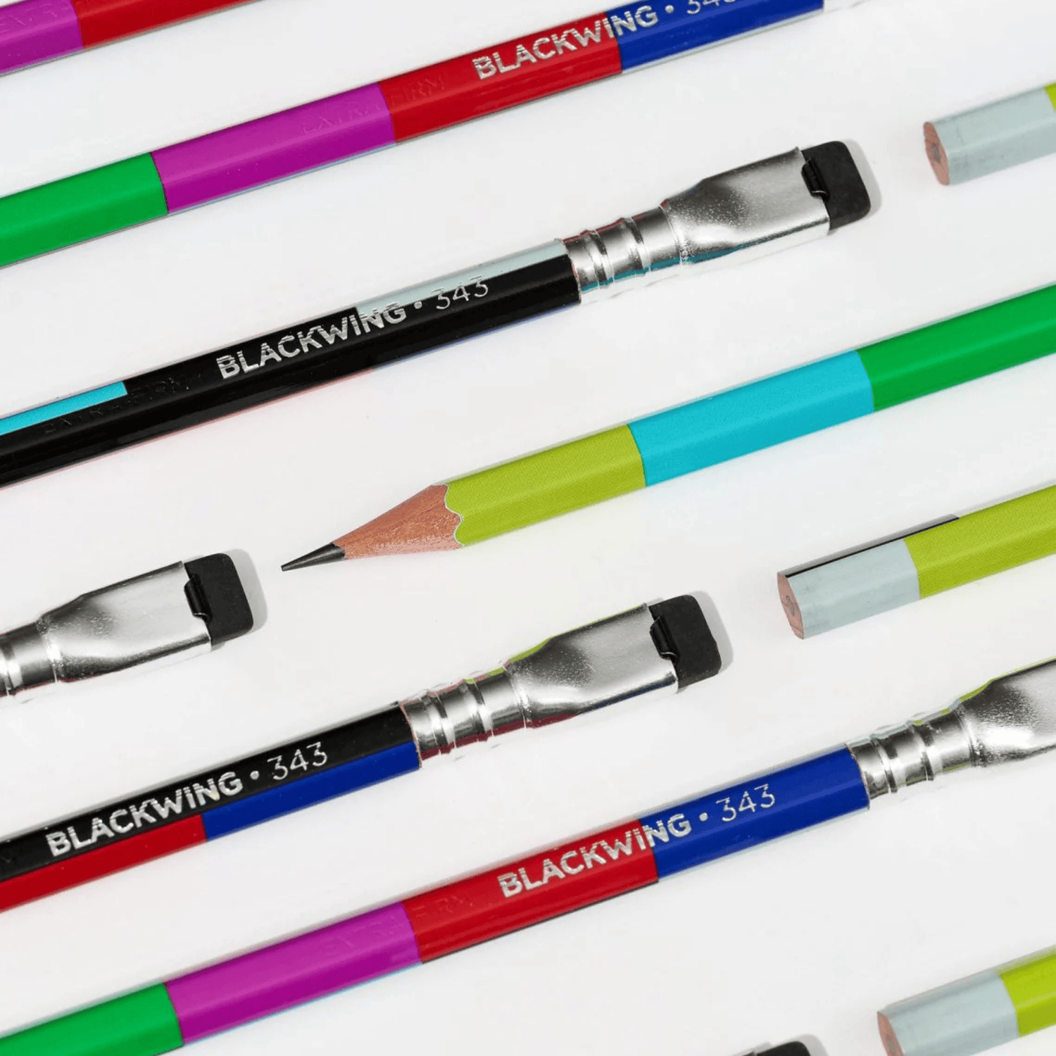 Blackwing Matite Blackwing Limited Edition Vol.343 - in arrivo