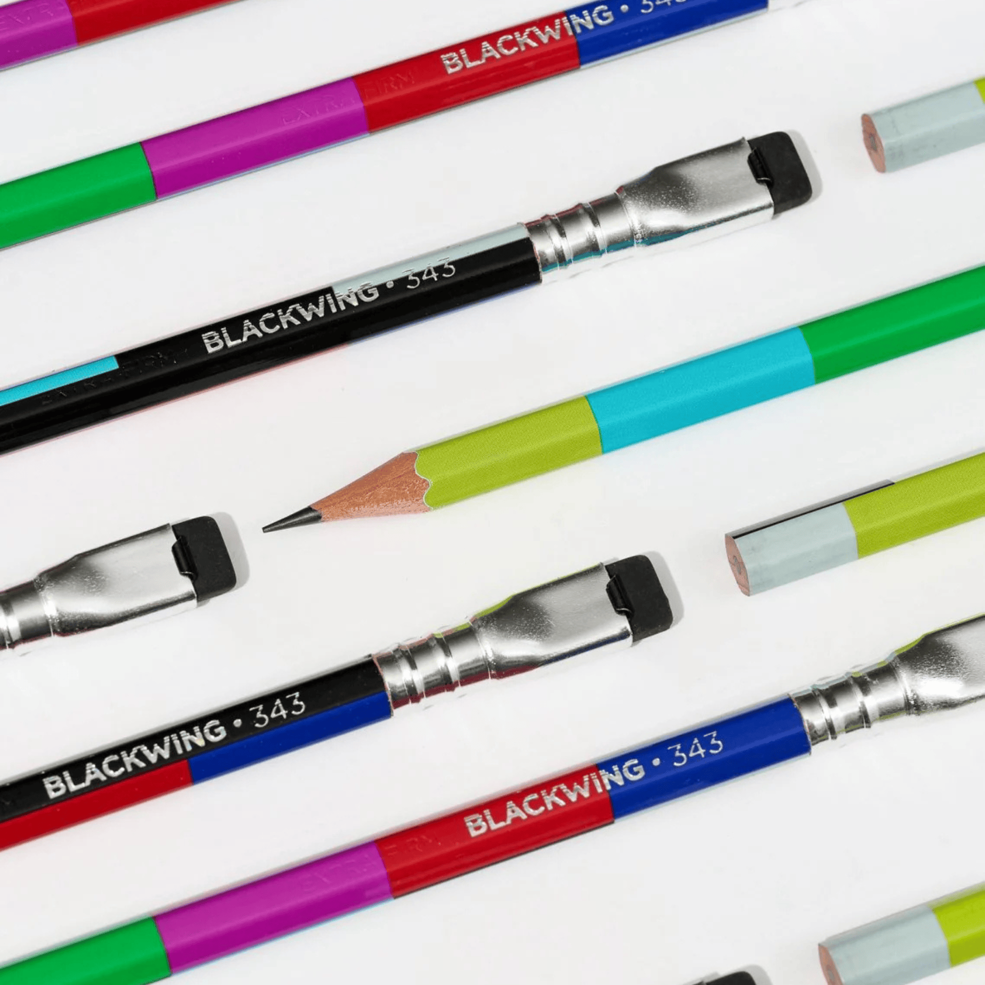 Blackwing Matite Blackwing Limited Edition Vol.343 - in arrivo