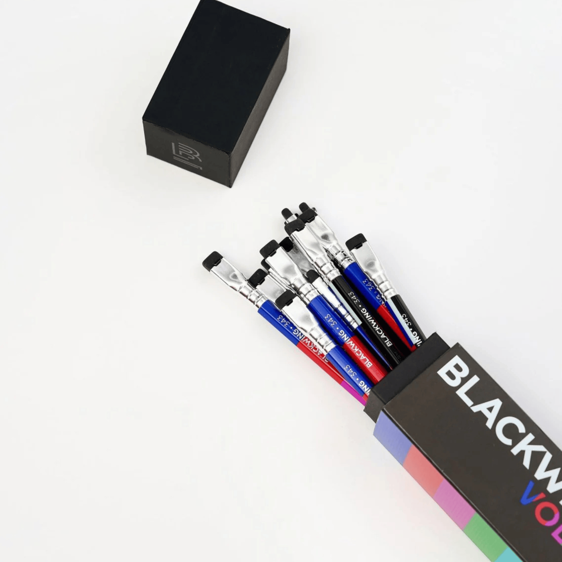 Blackwing Matite Blackwing Limited Edition Vol.343 - in arrivo