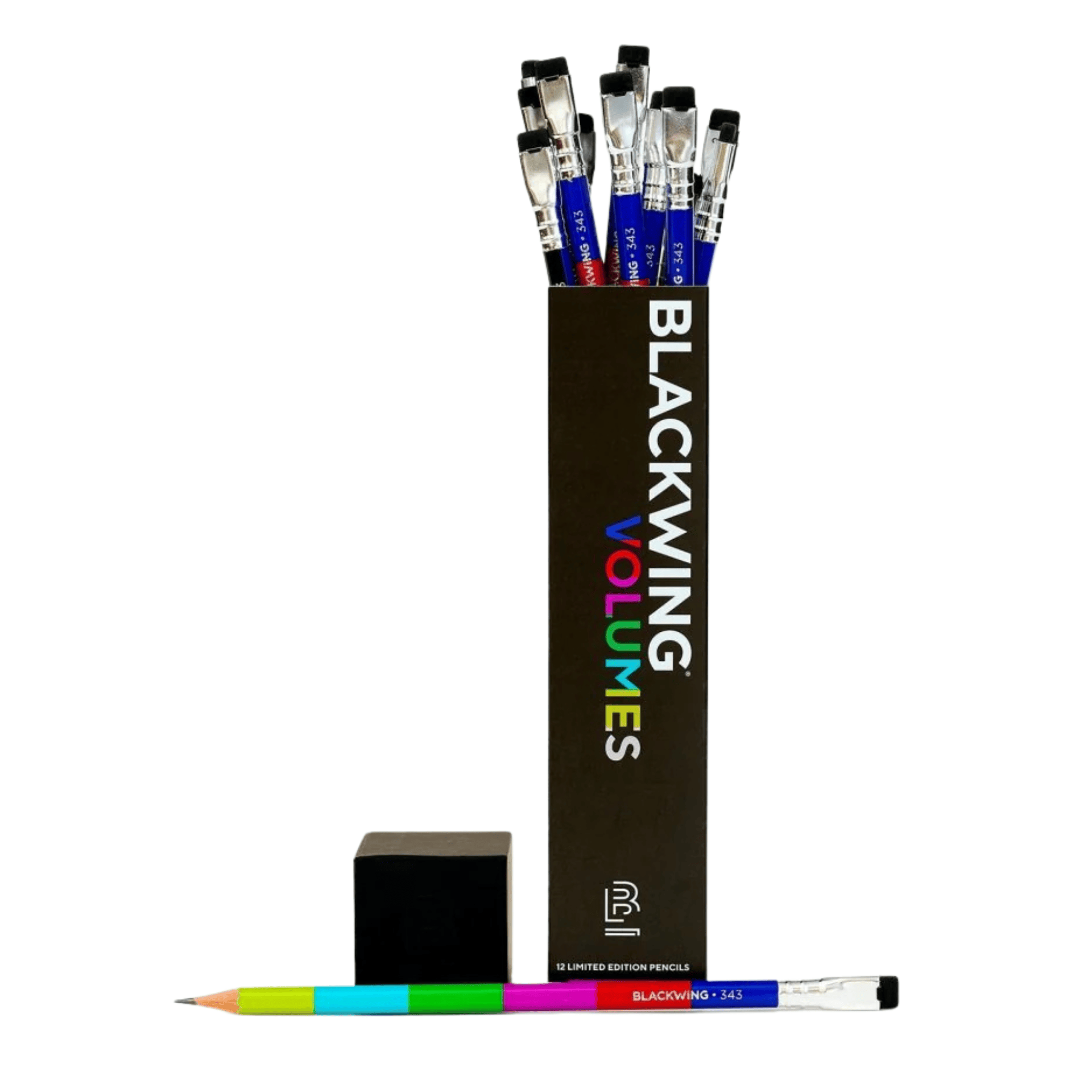 Blackwing Matite Blackwing Limited Edition Vol.343 - in arrivo