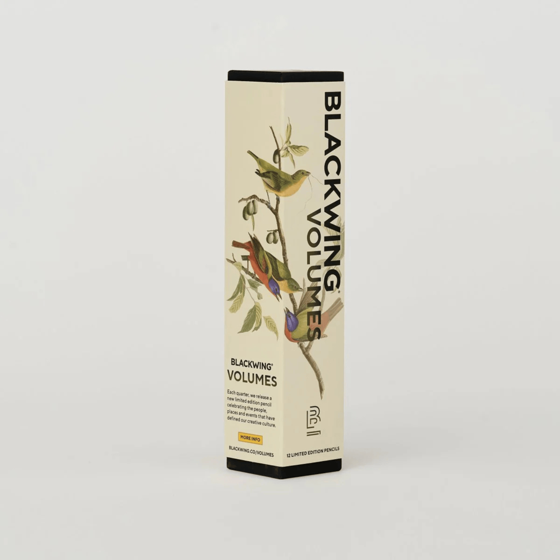 Blackwing Matite Blackwing Limited Edition Vol.458