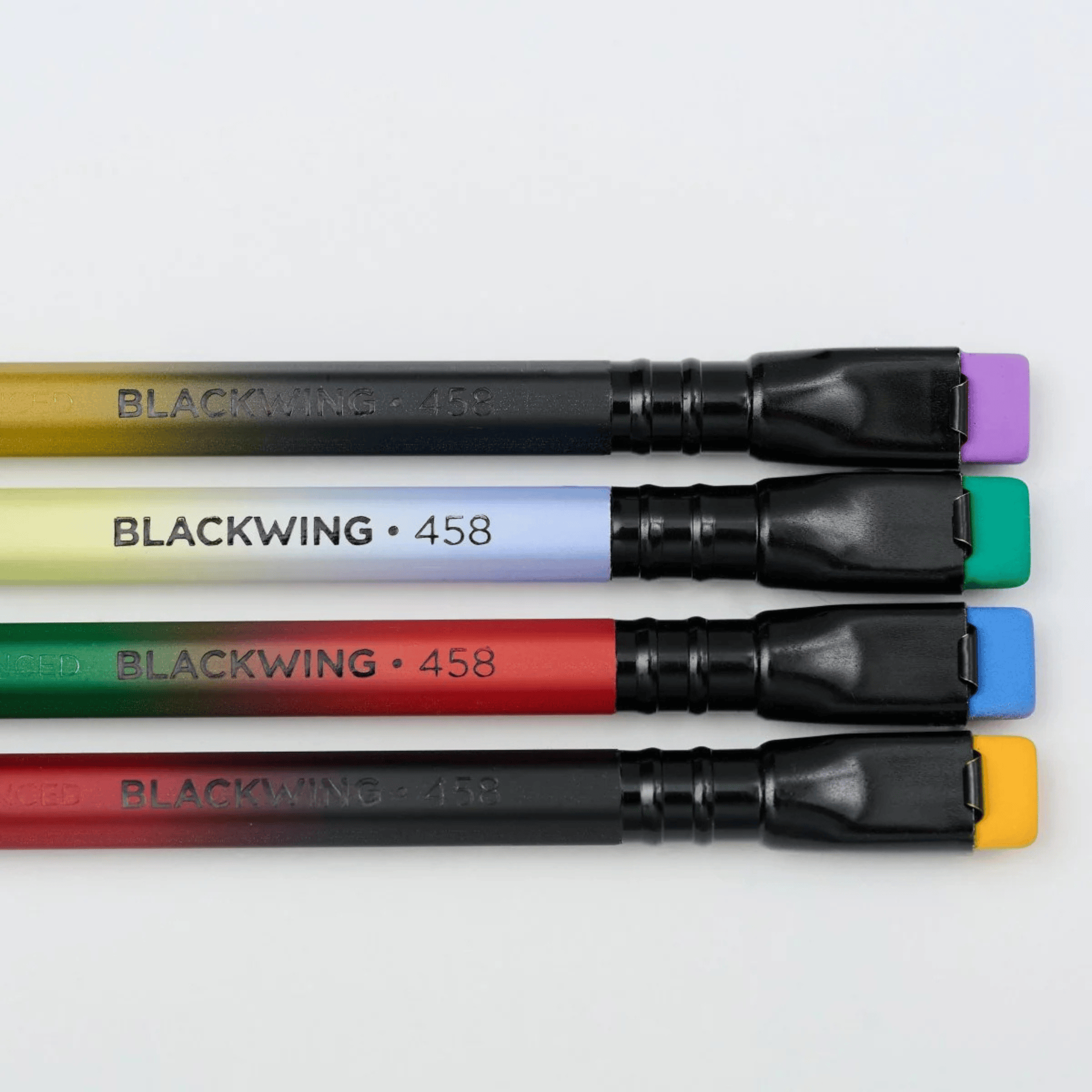 Blackwing Matite Blackwing Limited Edition Vol.458
