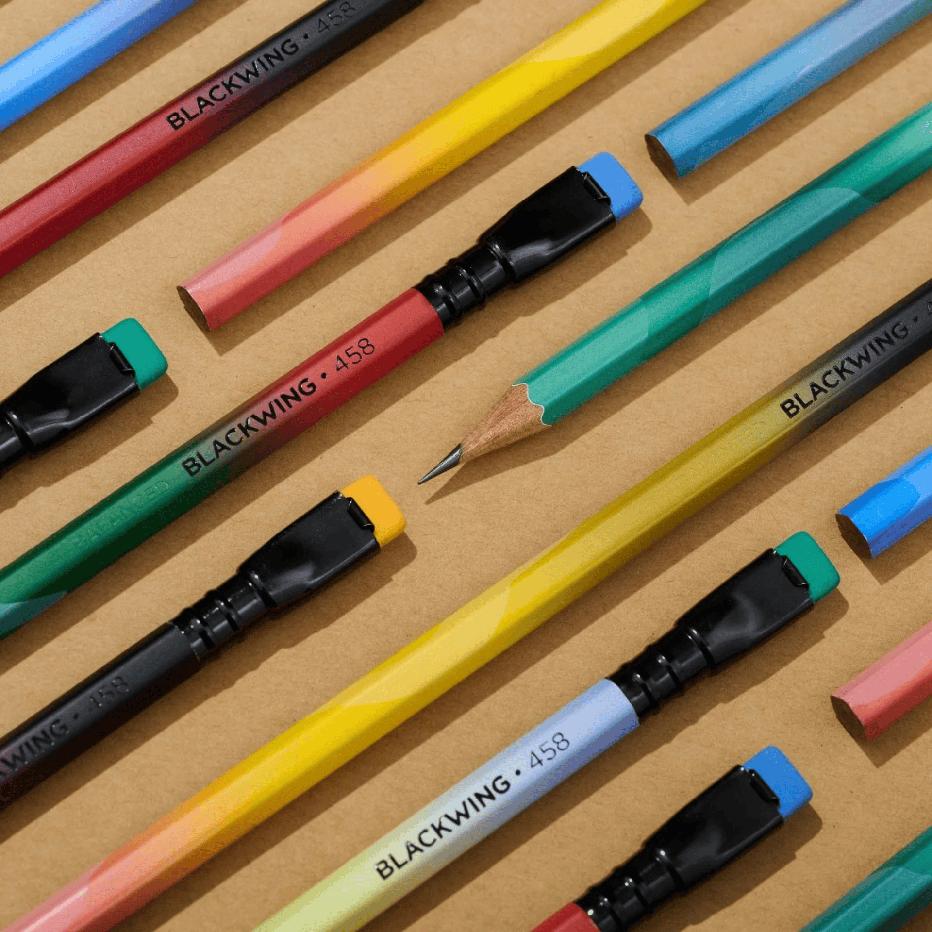 Blackwing Matite Blackwing Limited Edition Vol.458