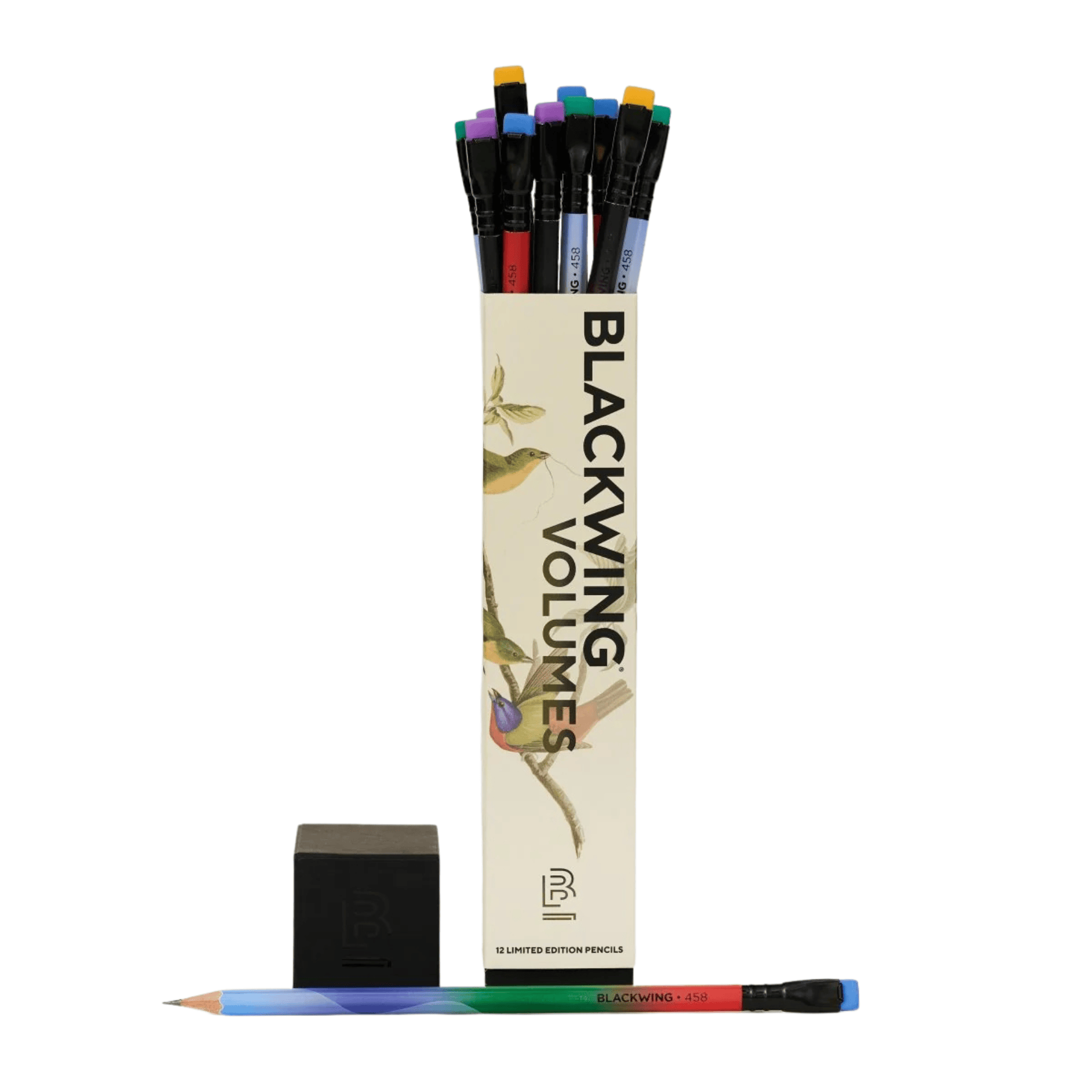 Blackwing Matite Blackwing Limited Edition Vol.458