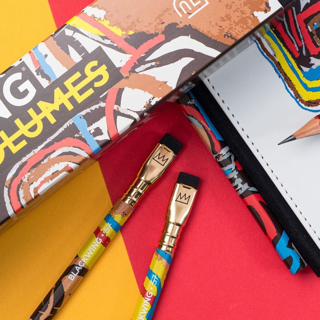 Blackwing Matite Blackwing Limited Edition Vol. 57