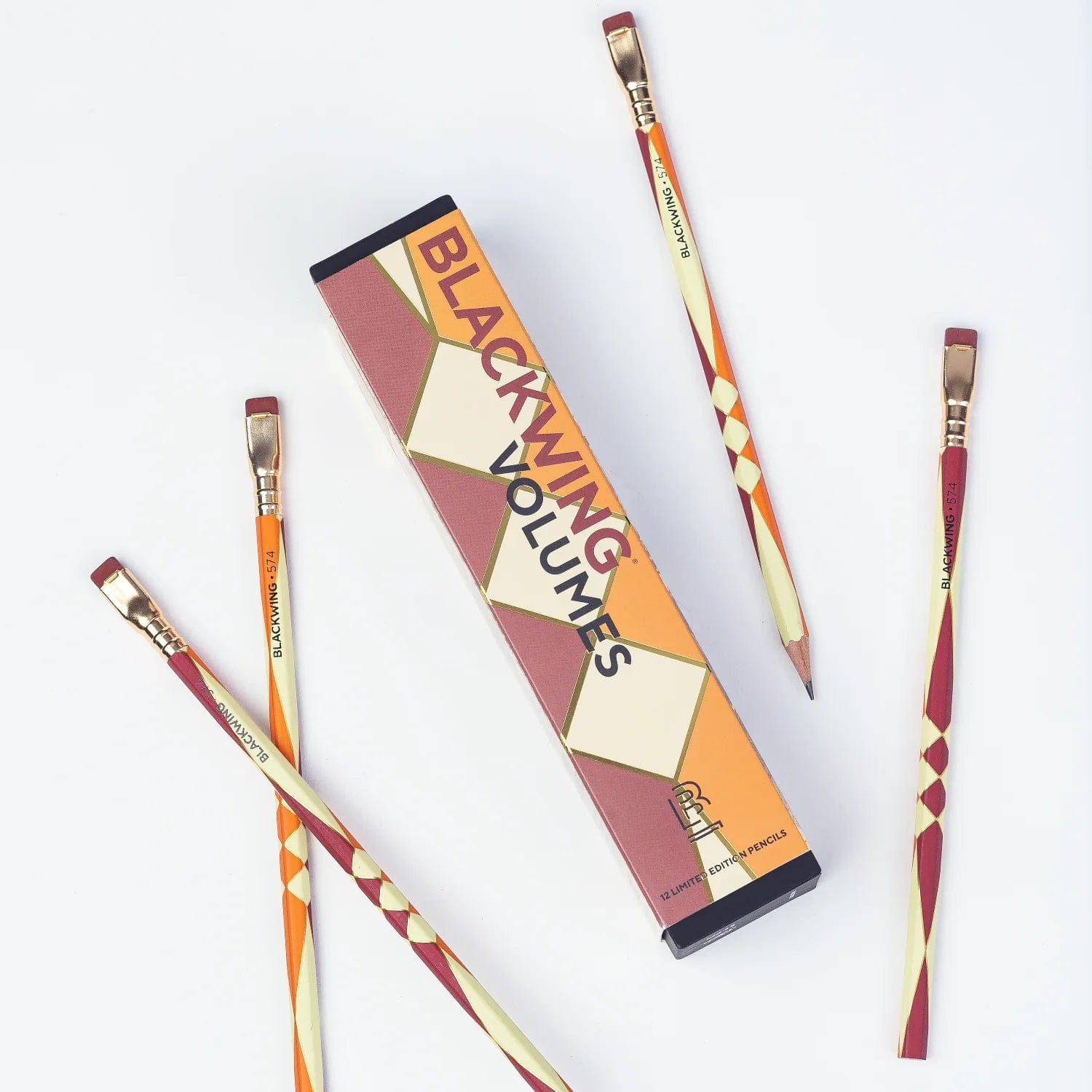 Blackwing Matite Blackwing Limited Edition Vol.574