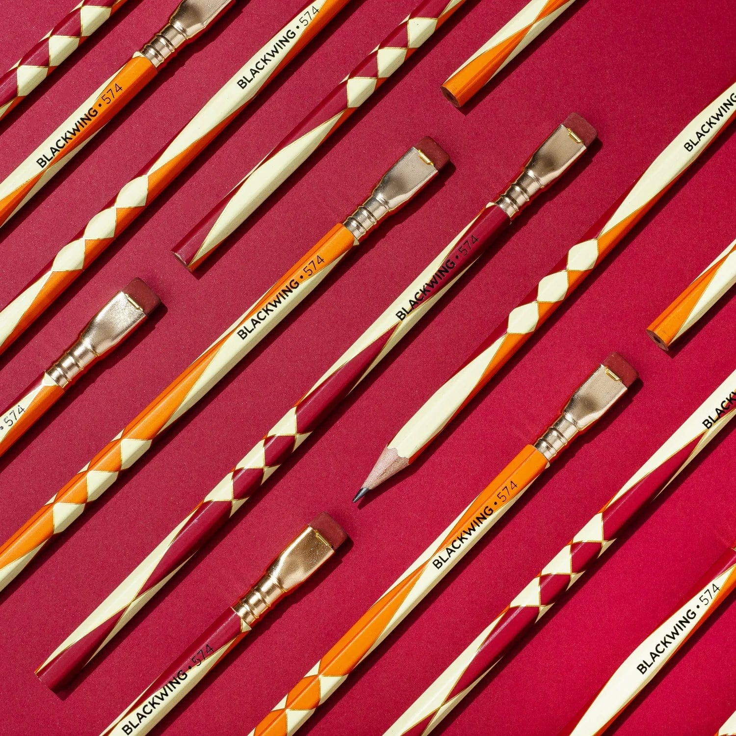 Blackwing Matite Blackwing Limited Edition Vol.574