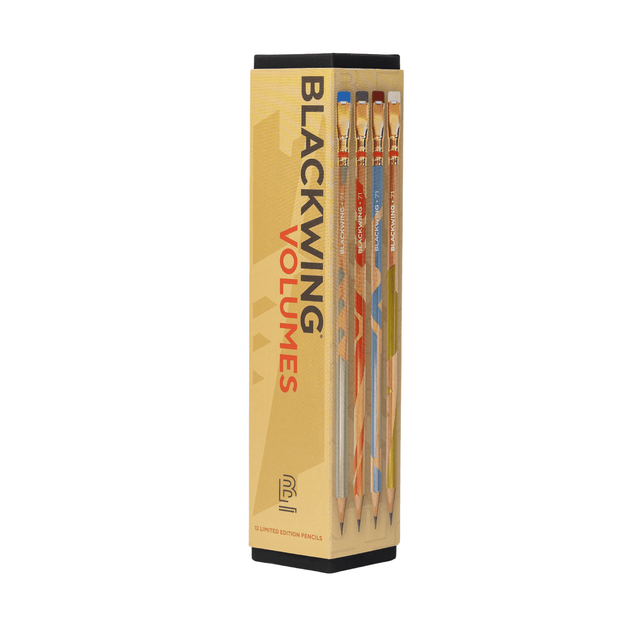 Blackwing Matite SET DA 12 MATITE Blackwing Limited Edition Vol.71