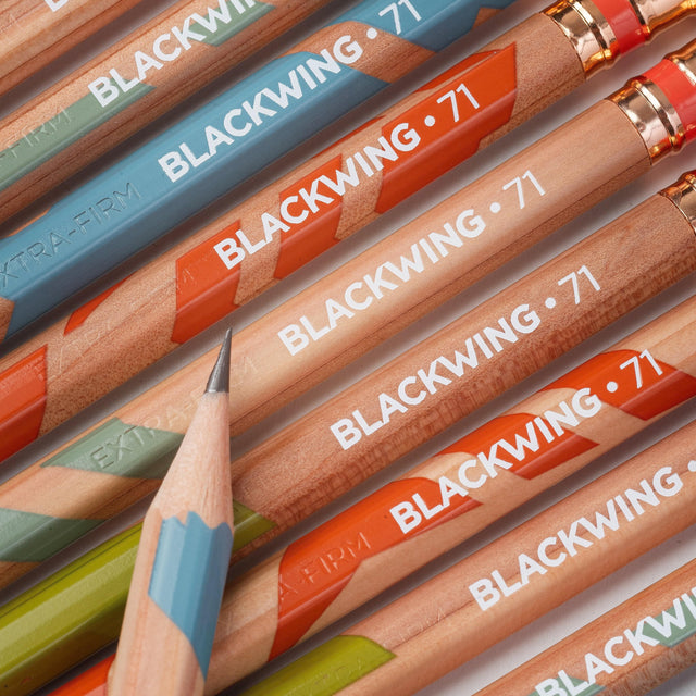 Blackwing Matite Blackwing Limited Edition Vol.71