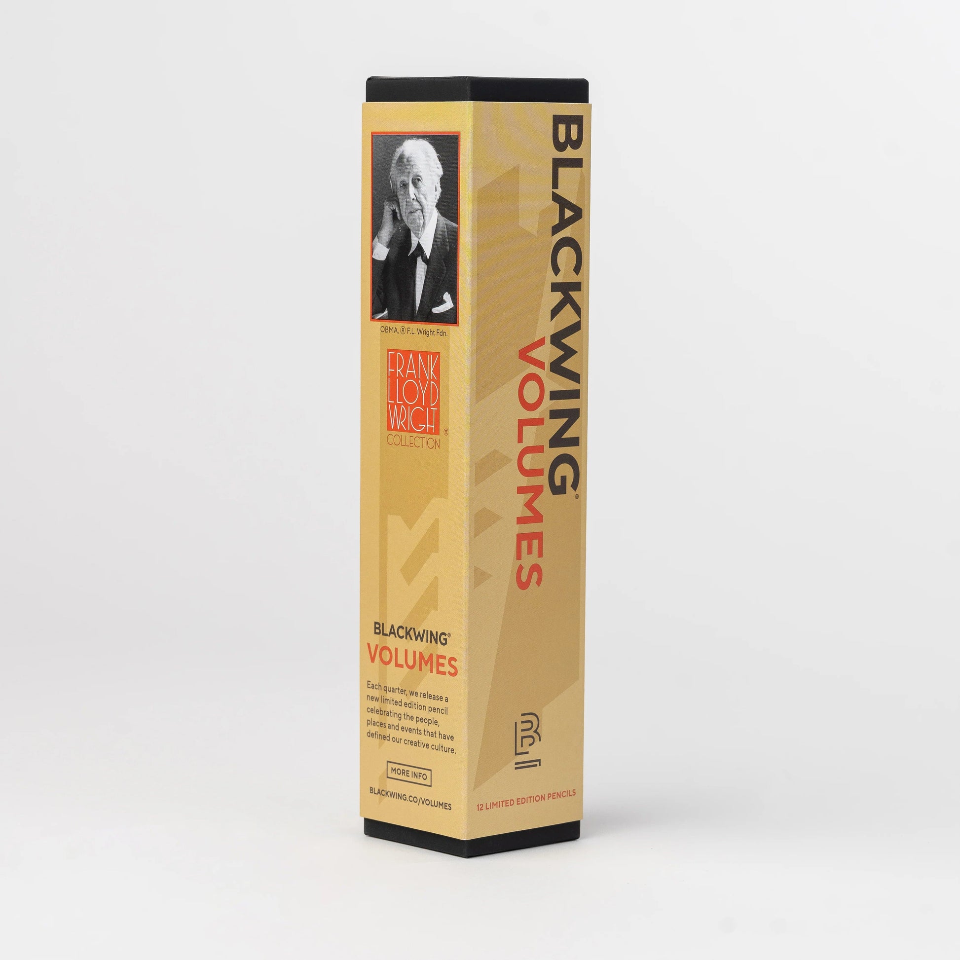 Blackwing Matite Blackwing Limited Edition Vol.71