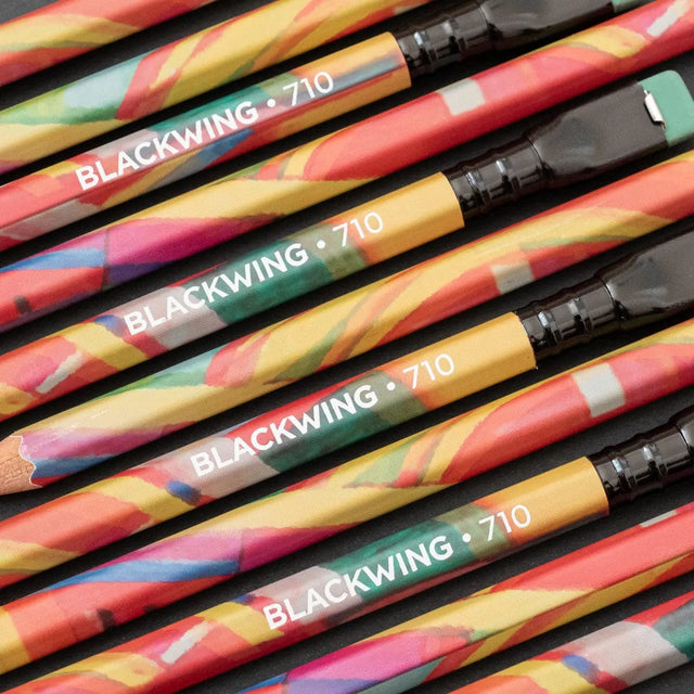 Blackwing Matite Blackwing Limited Edition Vol.710