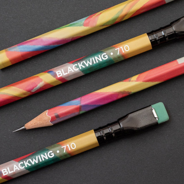 Blackwing Matite Blackwing Limited Edition Vol.710