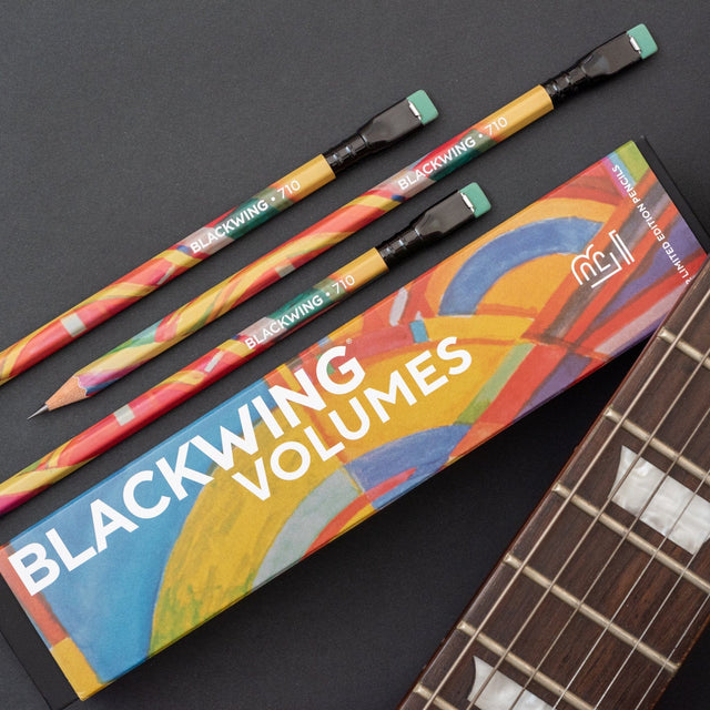 Blackwing Matite Blackwing Limited Edition Vol.710