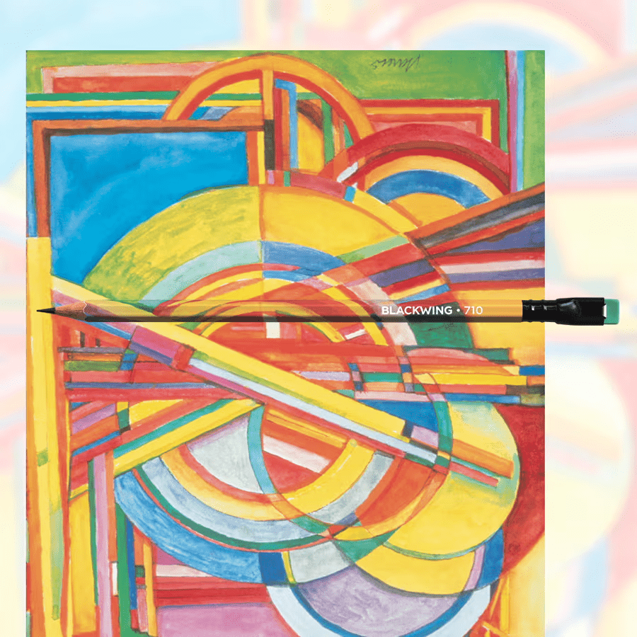 Blackwing Matite Blackwing Limited Edition Vol.710