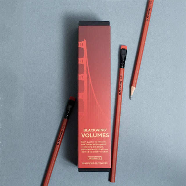 Blackwing Matite Blackwing Limited Edition Vol.746