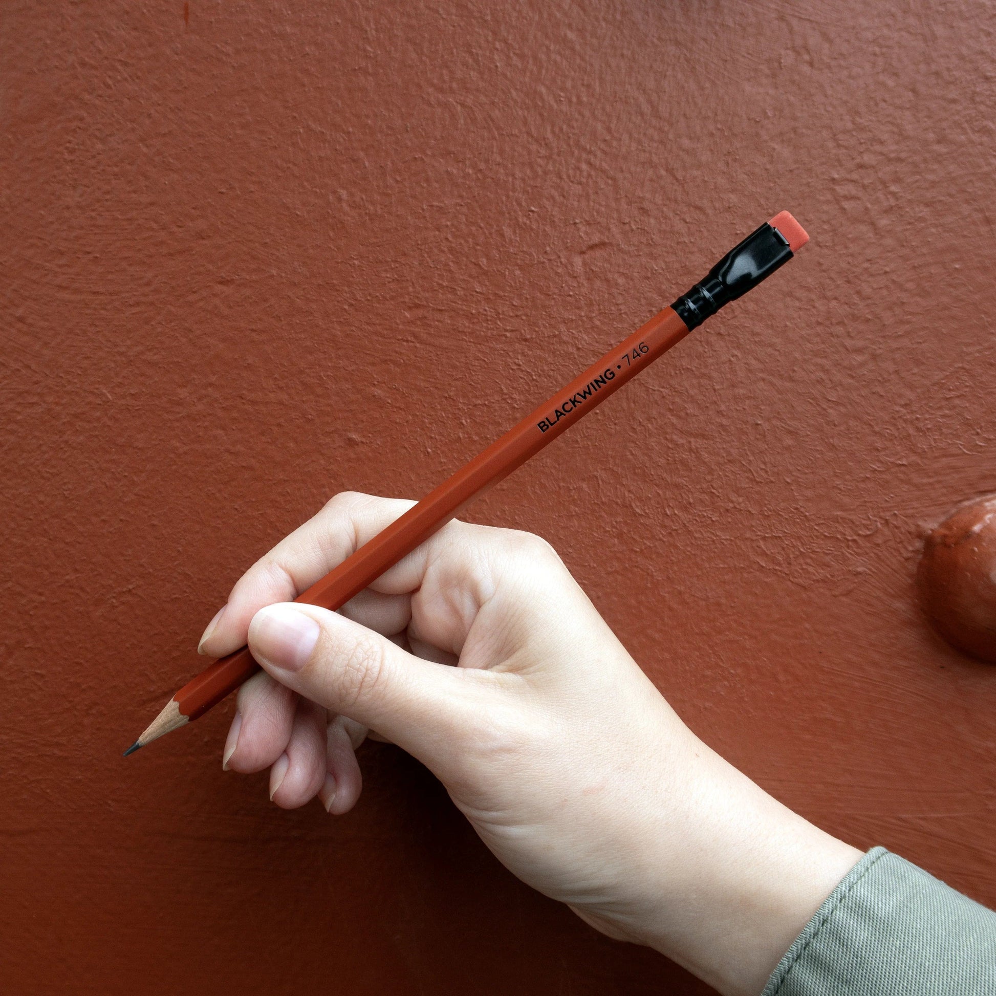 Blackwing Matite Blackwing Limited Edition Vol.746