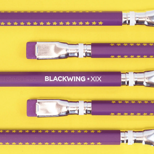 Blackwing Matite Blackwing Limited Edition Vol.XIX - Second Edition