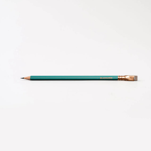 Blackwing Matite MATITA SINGOLA Blackwing Matte Green