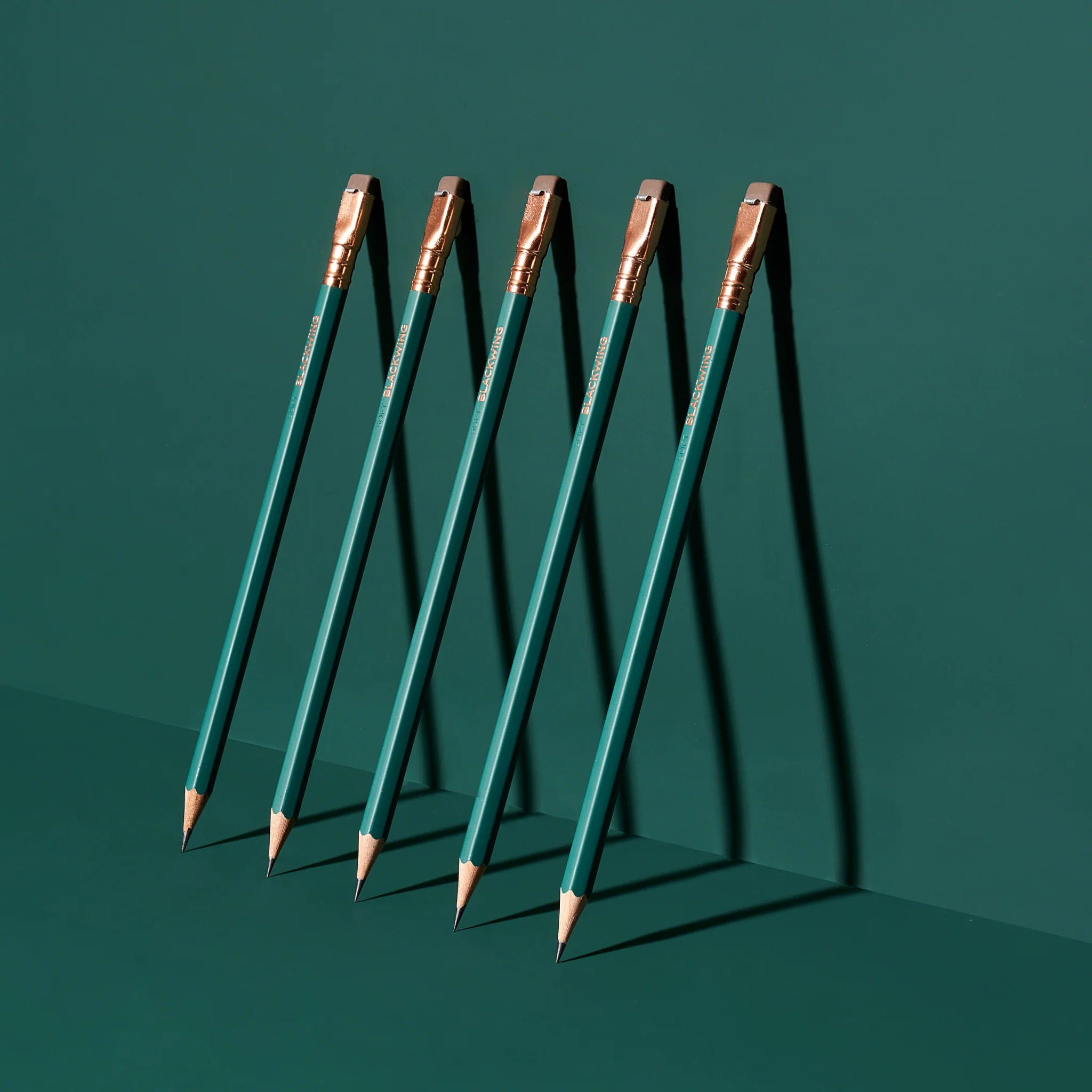 Blackwing Matite Blackwing Matte Green
