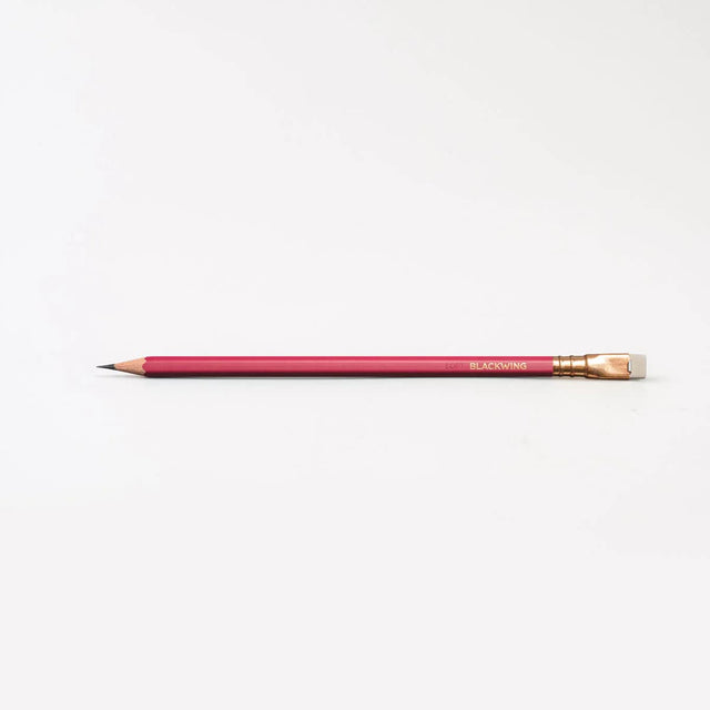 Blackwing Matite MATITA SINGOLA Blackwing Matte Red