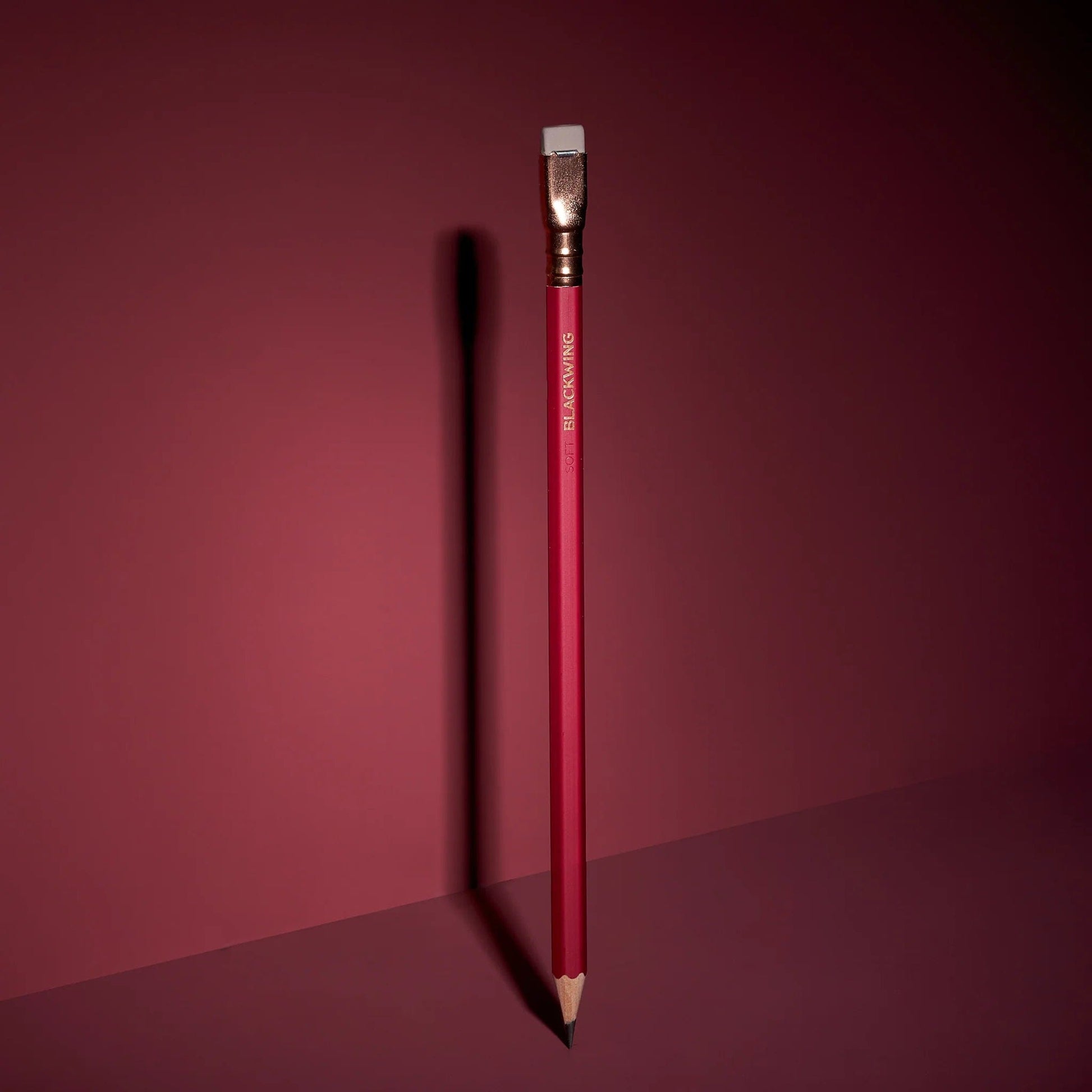 Blackwing Matite Blackwing Matte Red