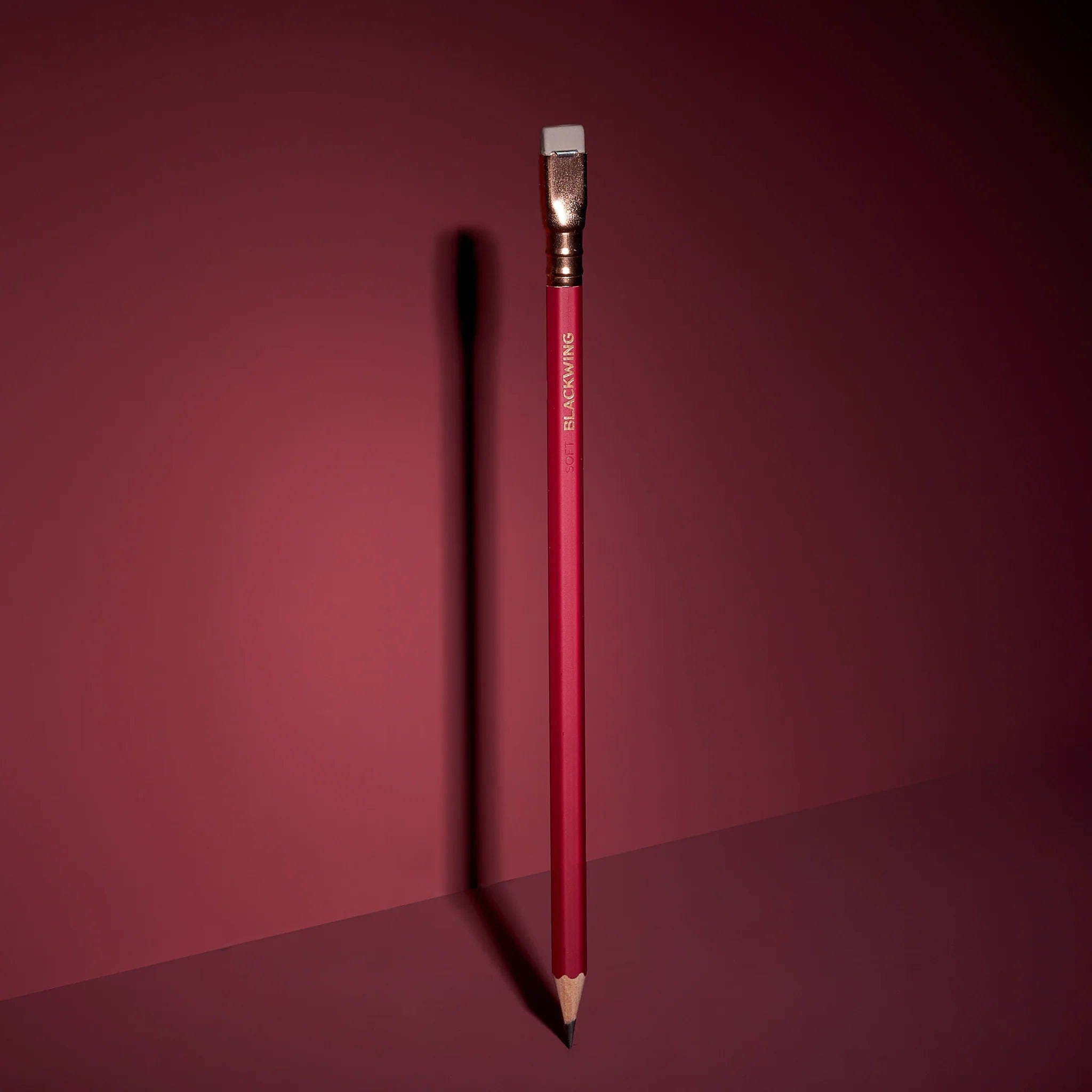 Blackwing Matite Blackwing Matte Red