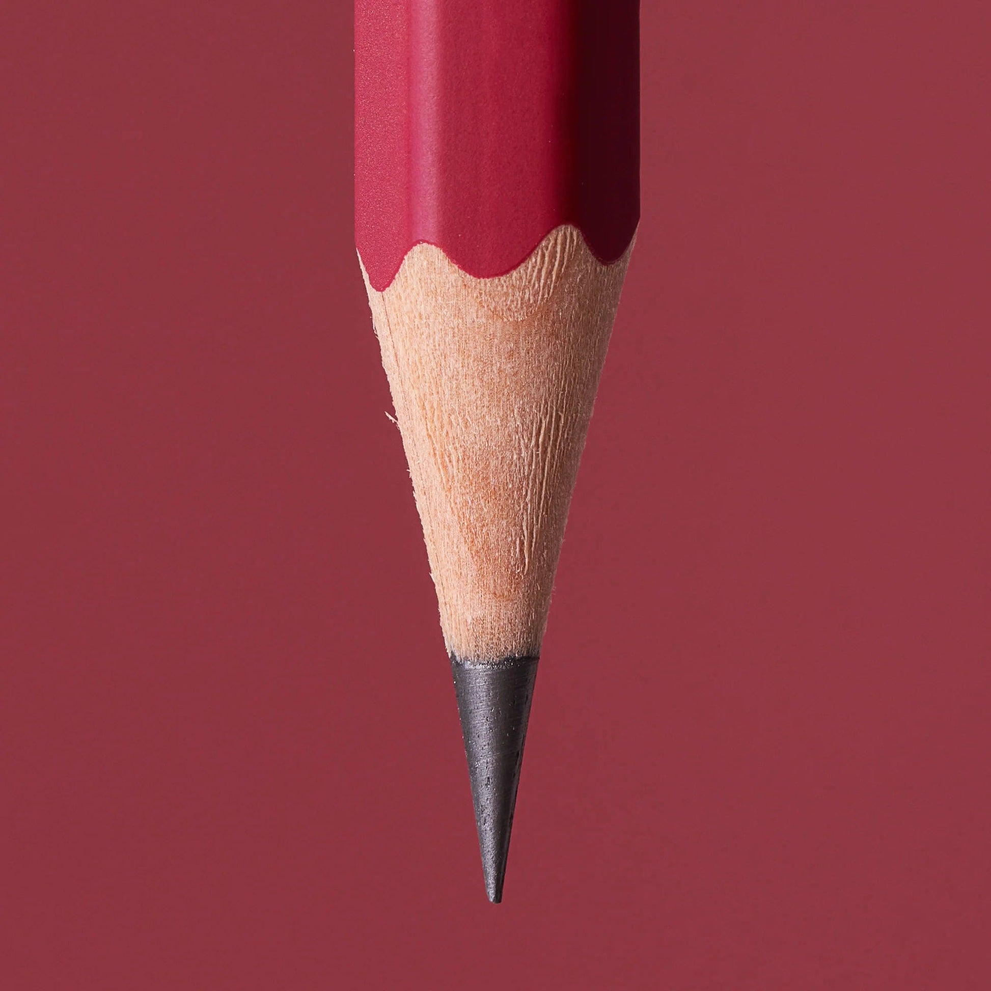 Blackwing Matite Blackwing Matte Red