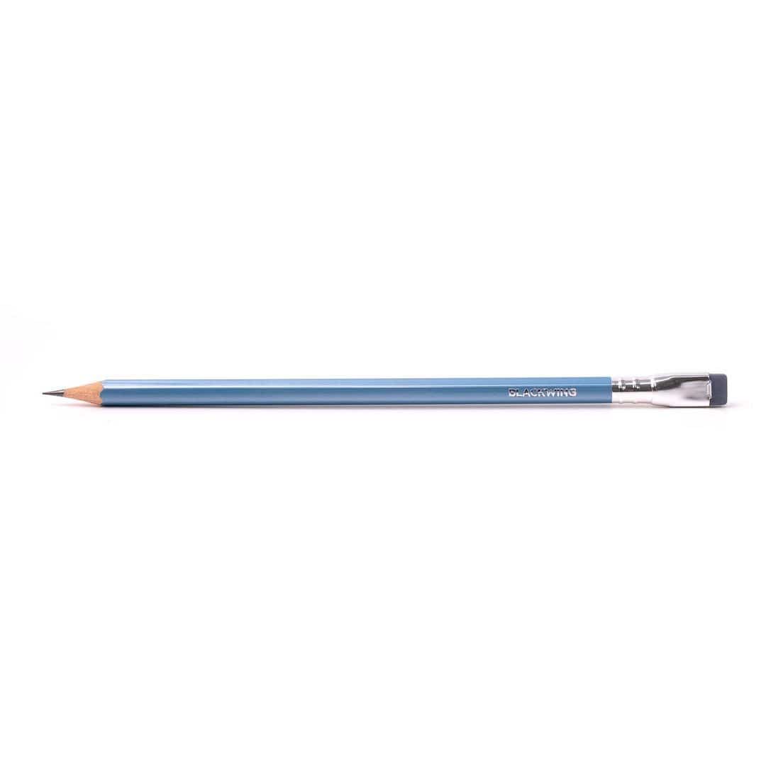 Blackwing Matite MATITA SINGOLA Blackwing Pearl Blue