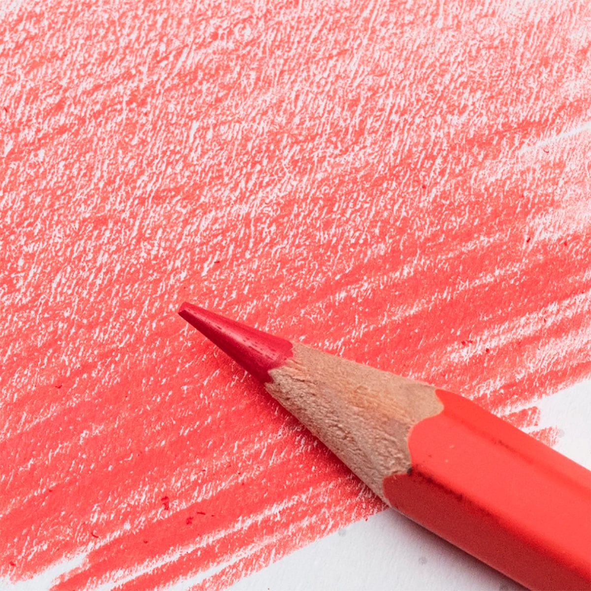 Blackwing Matite Blackwing Red - confezione da 4 matite