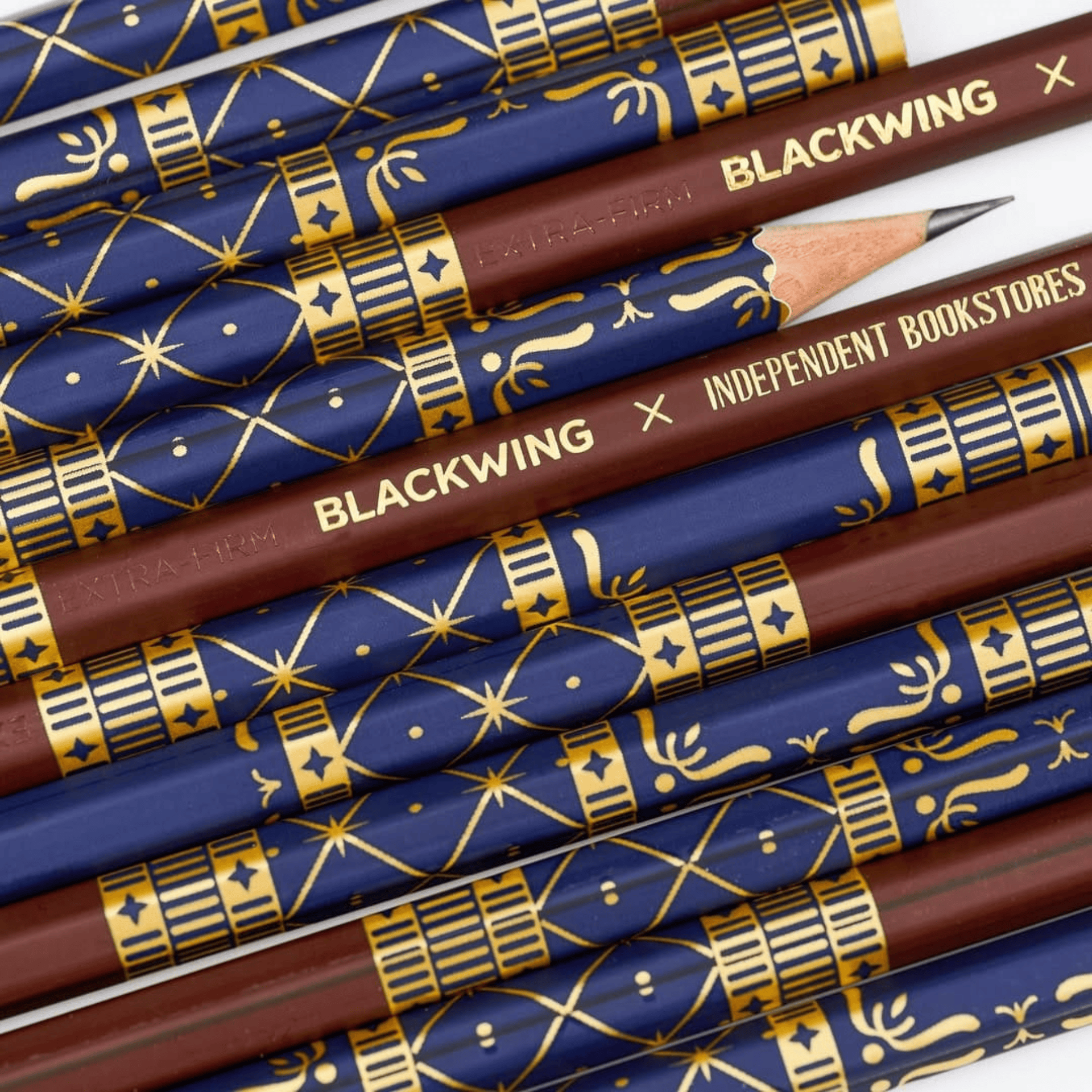 Blackwing Matite Blackwing x Independent Bookstores Day - Limited Edition 2026