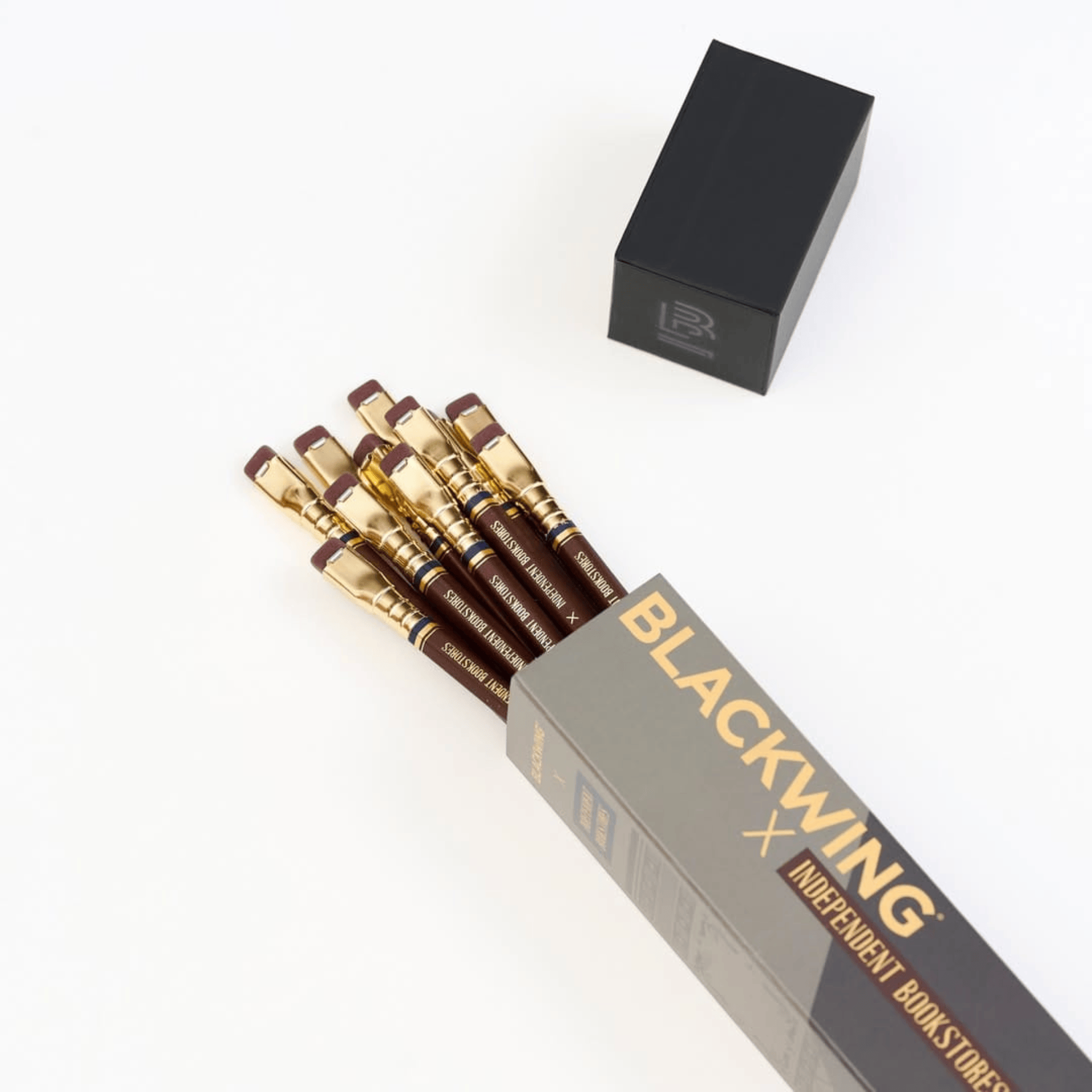 Blackwing Matite SET DA 12 MATITE Blackwing x Independent Bookstores Day - Limited Edition 2026