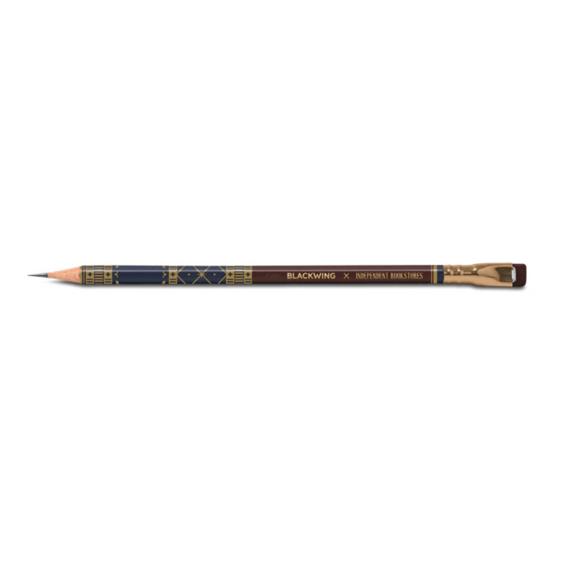 Blackwing Matite Blackwing x Independent Bookstores Day - Limited Edition 2026