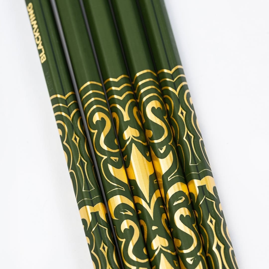 Blackwing Matite Blackwing x Indipendent Bookstores Limited Edition 2025