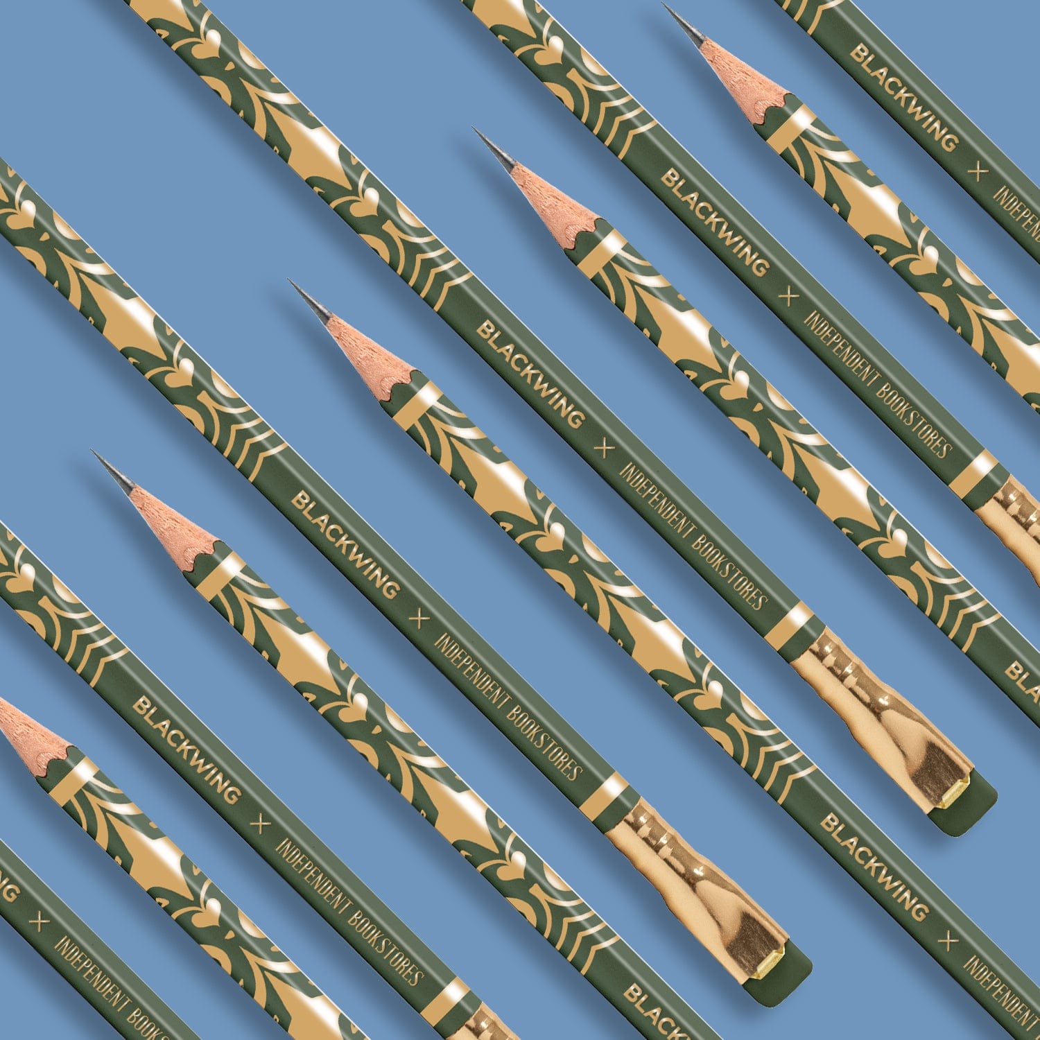 Blackwing Matite Blackwing x Indipendent Bookstores Limited Edition 2025