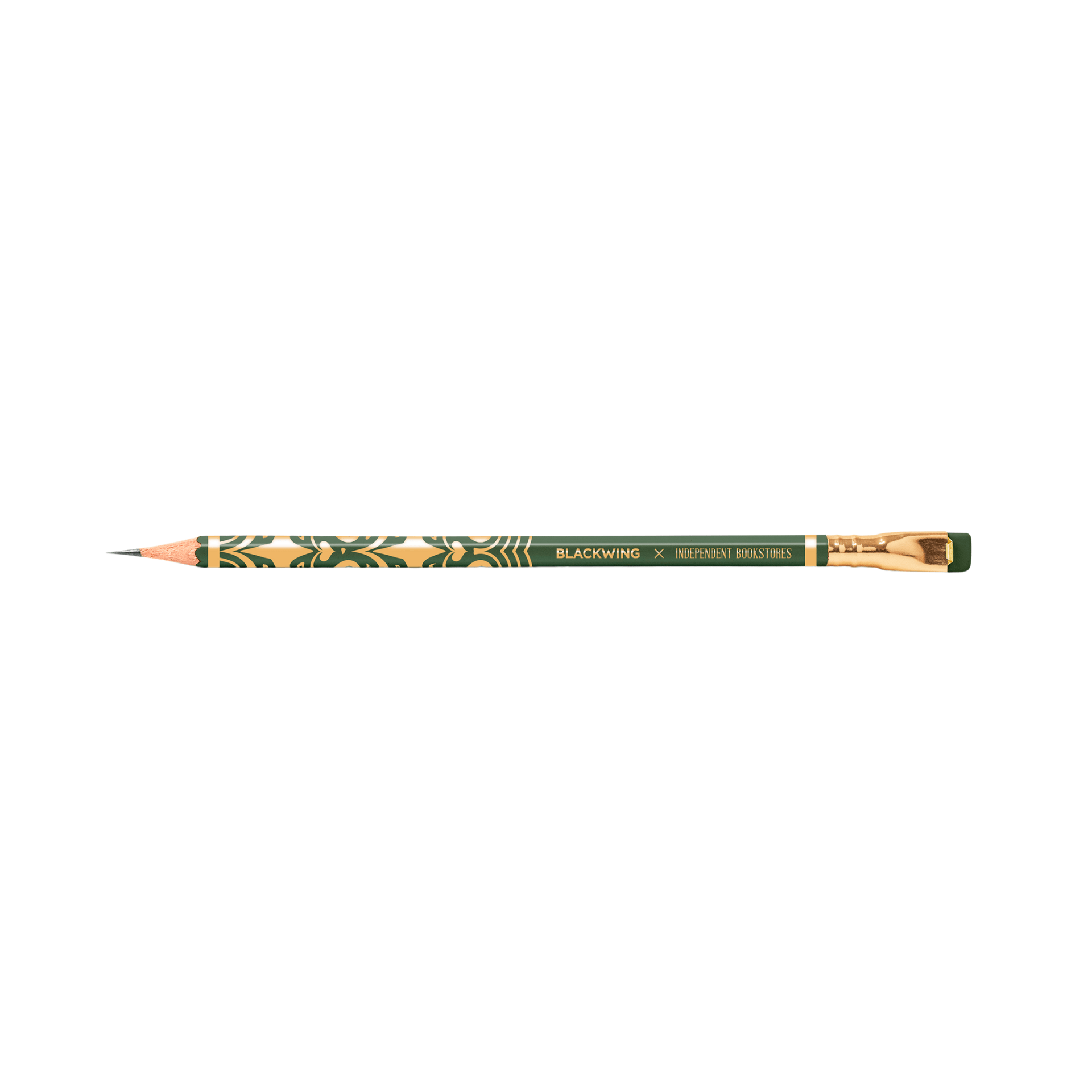 Blackwing Matite MATITA SINGOLA Blackwing x Indipendent Bookstores Limited Edition 2025