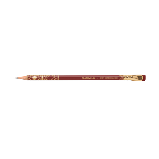 Blackwing Matite MATITA SINGOLA Blackwing x Indipendent Bookstores Limited Edition