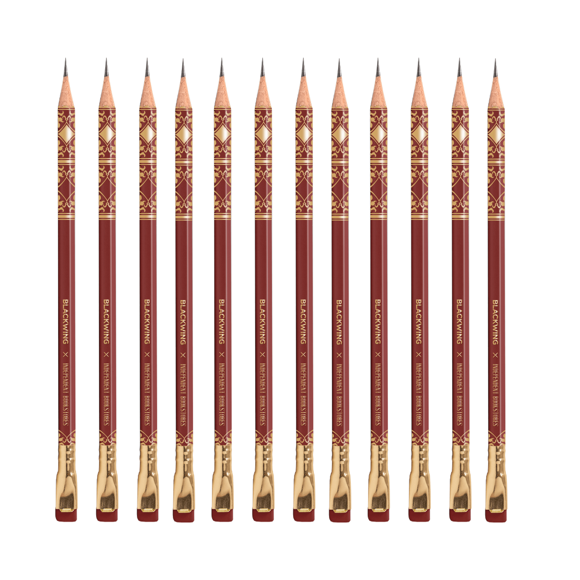 Blackwing Matite Blackwing x Indipendent Bookstores Limited Edition