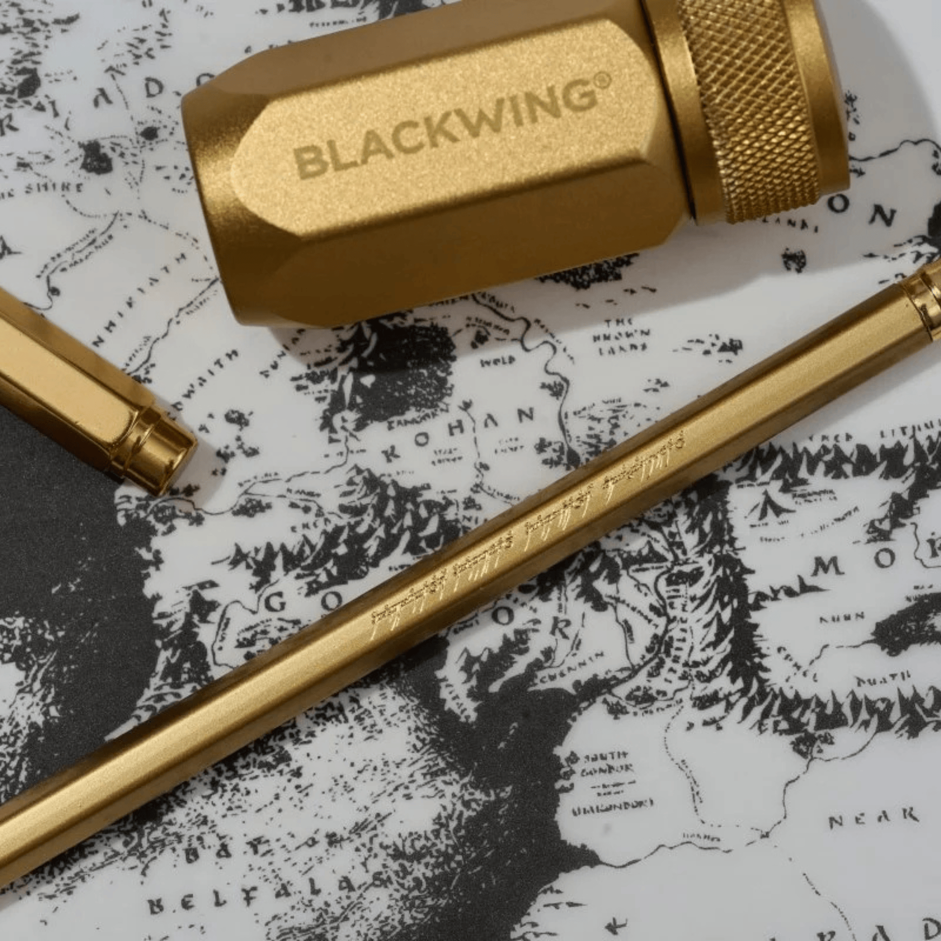 Blackwing Matite Blackwing x The Lord of the Rings Gift Set