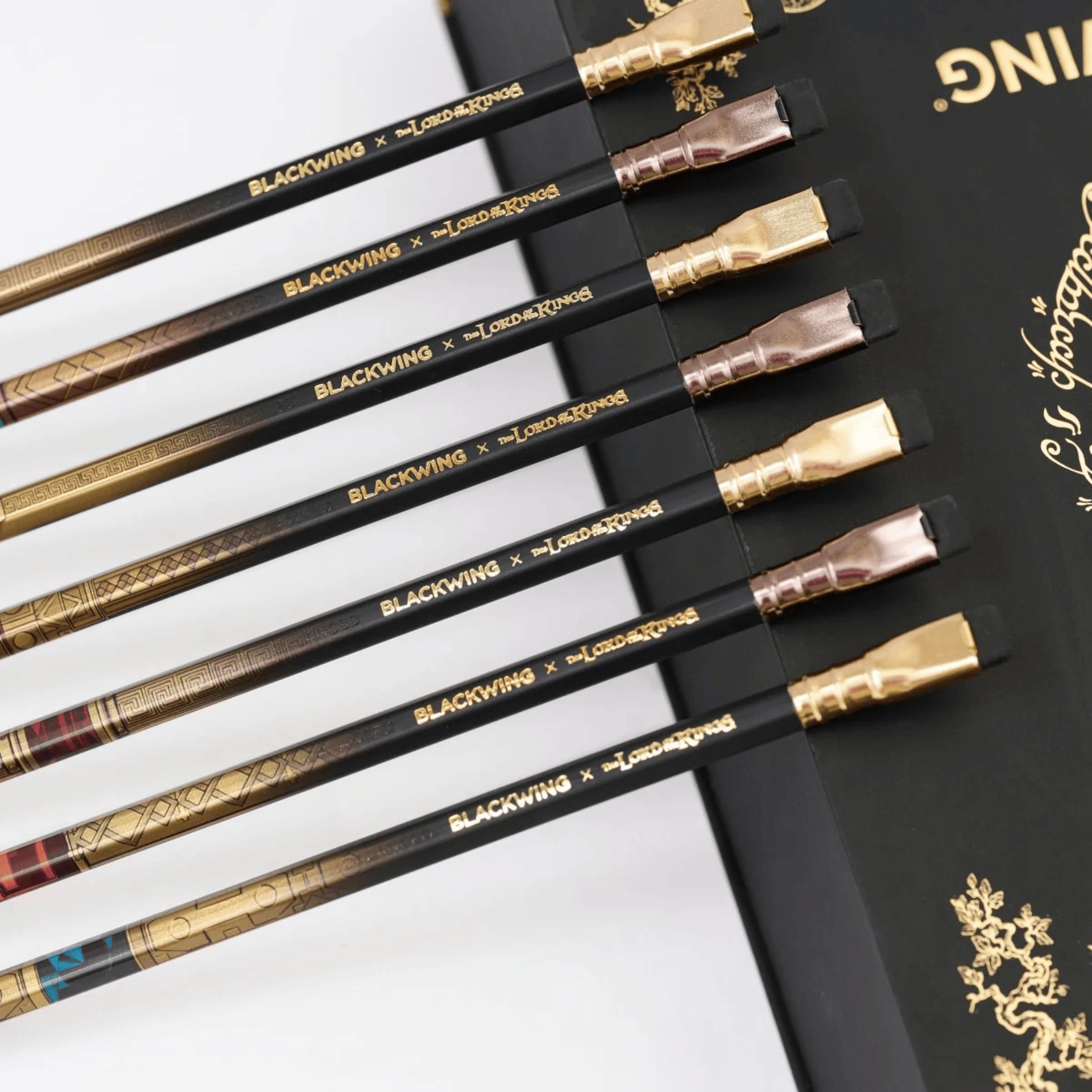 Blackwing Matite Blackwing x The Lord of the Rings Gift Set
