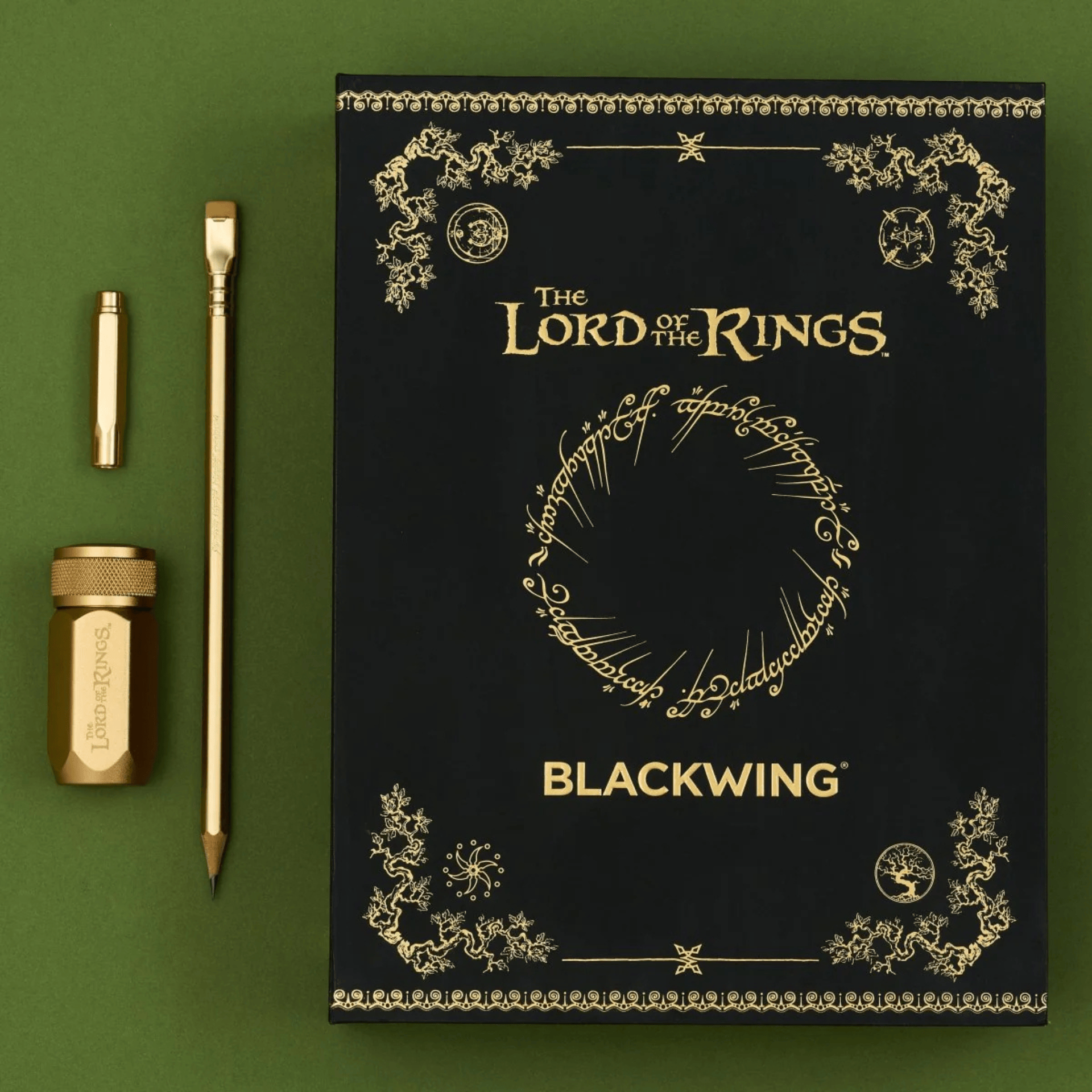 Blackwing Matite Blackwing x The Lord of the Rings Gift Set