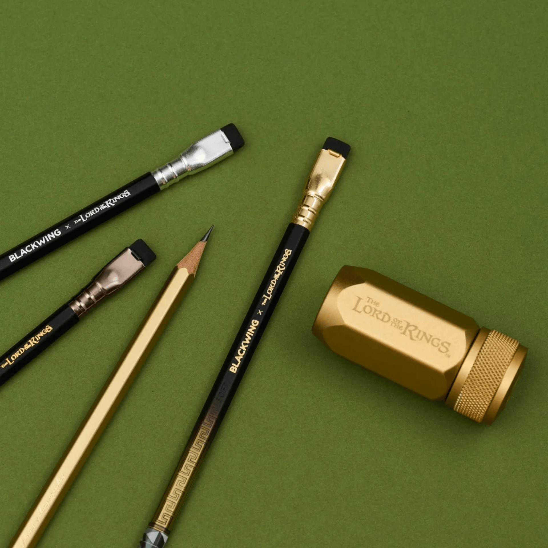 Blackwing Matite Blackwing x The Lord of the Rings Gift Set
