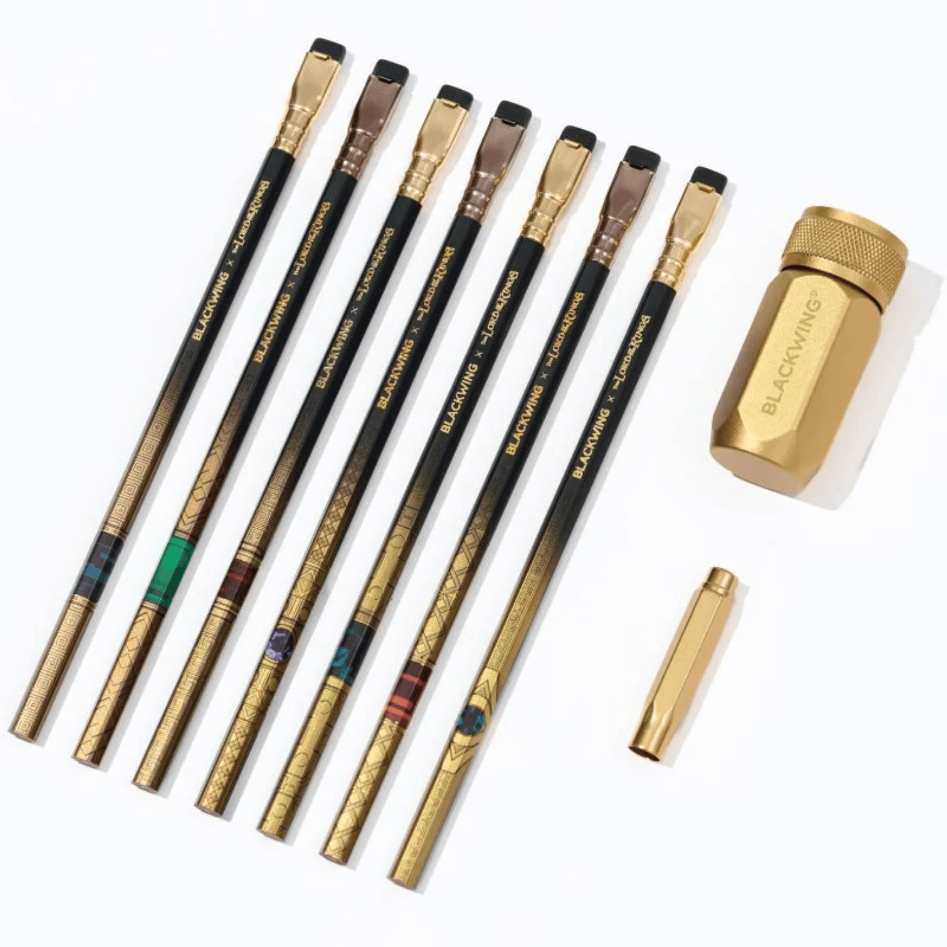 Blackwing Matite Blackwing x The Lord of the Rings Gift Set