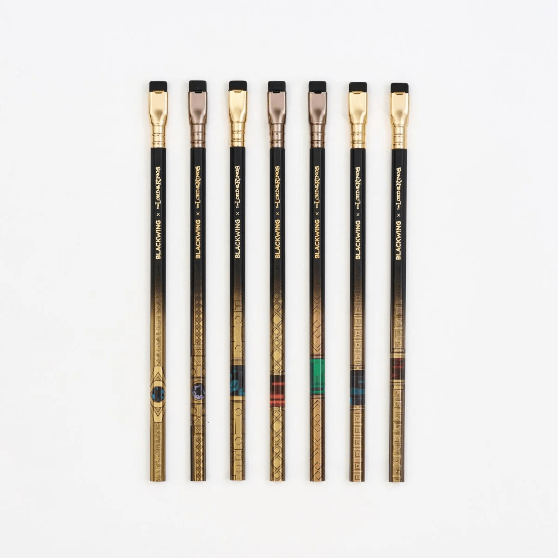 Blackwing Matite Blackwing x The Lord of the Rings Gift Set