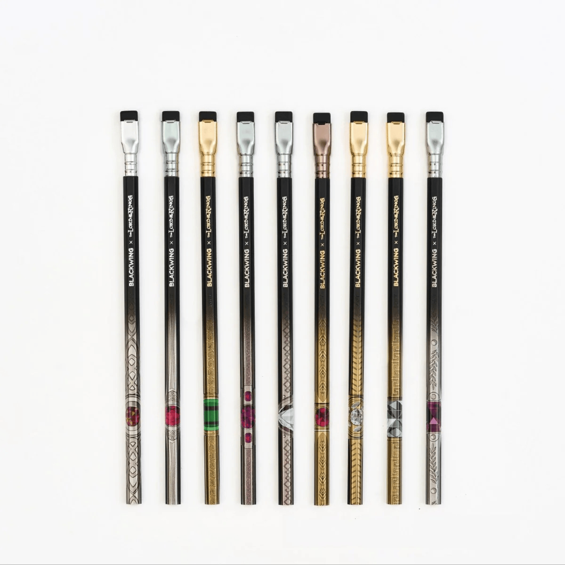 Blackwing Matite Blackwing x The Lord of the Rings Gift Set