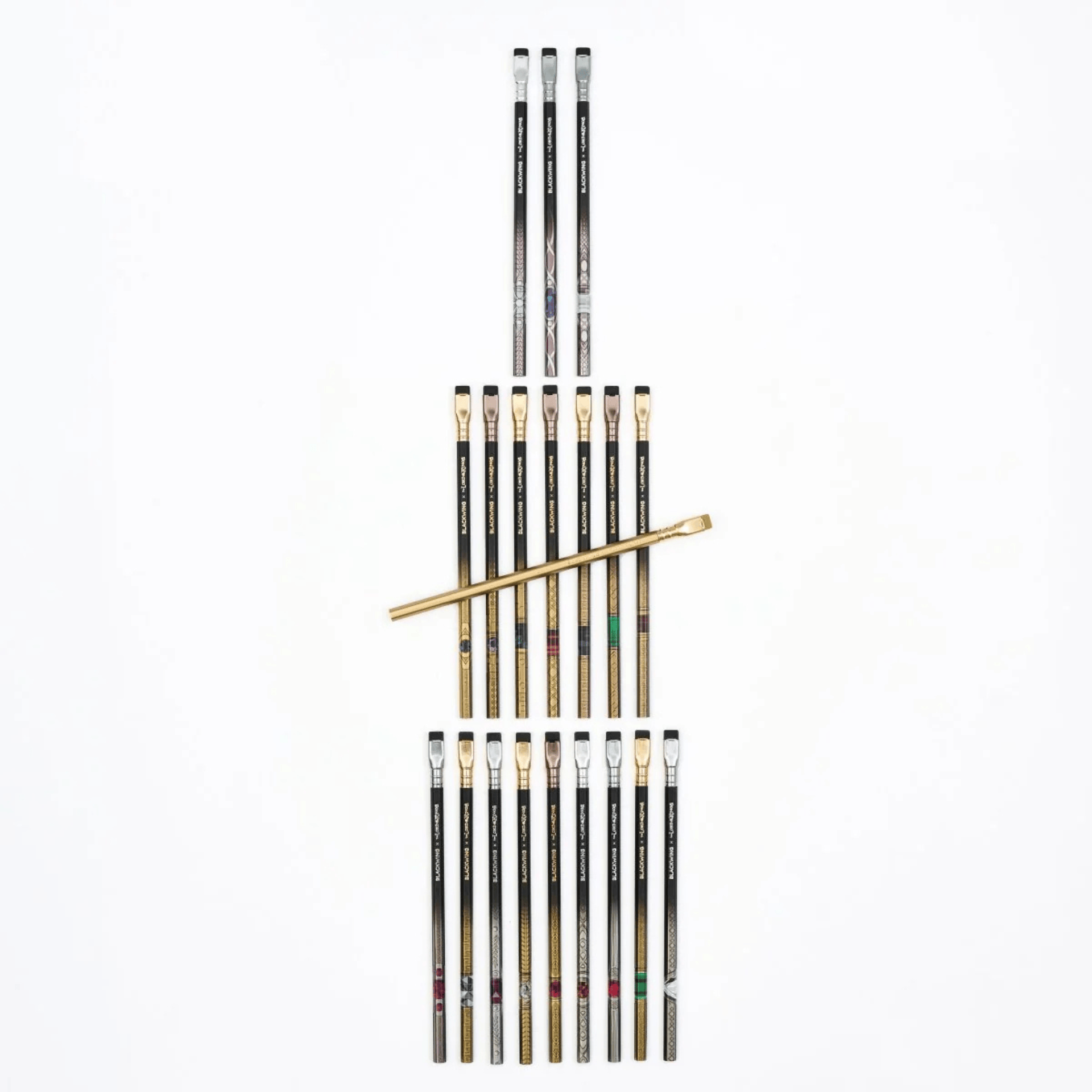 Blackwing Matite Blackwing x The Lord of the Rings Gift Set