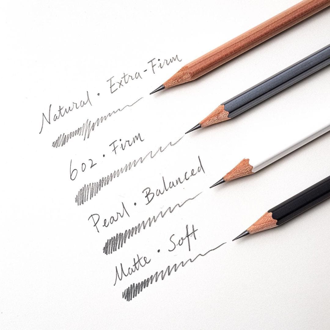 Blackwing Matite Il Quartetto: Blackwing Classic